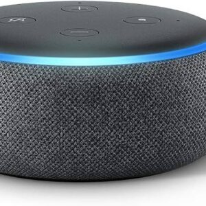 Echo Dot 3ª Gen