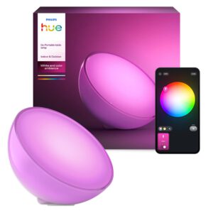 Hue Go