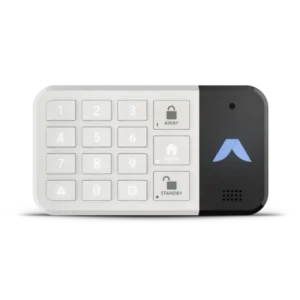 Keypad 2