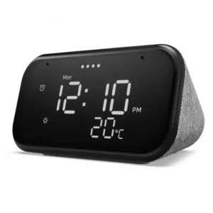 Smart Clock Essential