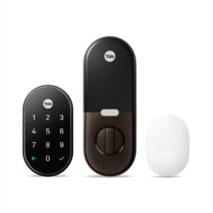 Smart Lock