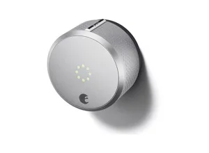 Smart Lock HomeKit