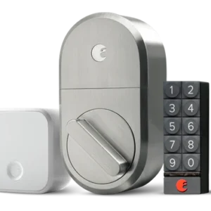 Smart Lock estándar