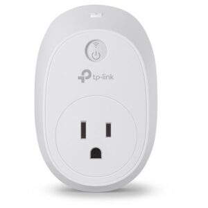 Smart Plug WiFi